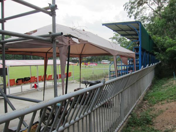 Wai Krong Stadium - Rayong