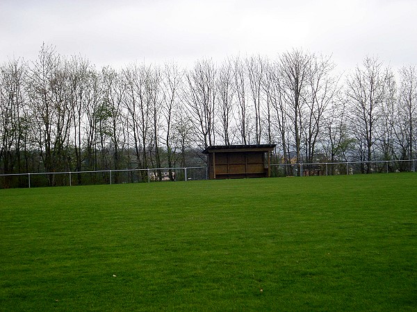 Sportplatz Udler - Udler