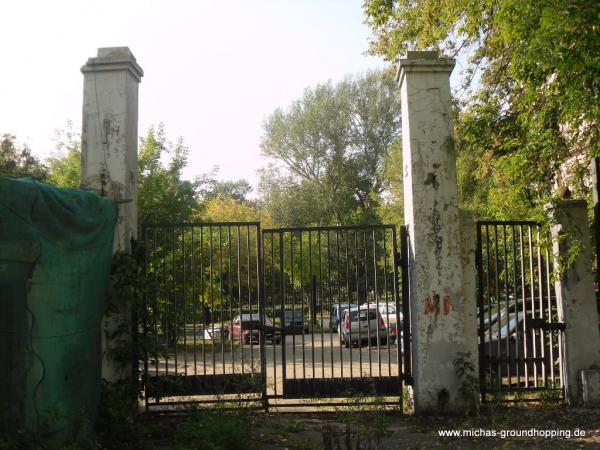 Krasnaya Presnya Stadion - Moskva (Moscow)