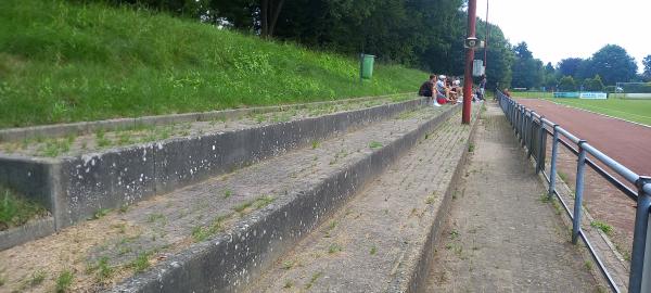 Kleines Alsterstadion - Tangstedt/Stormarn-Wilstedt