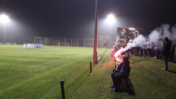 Grazbachstadion - Riegersburg