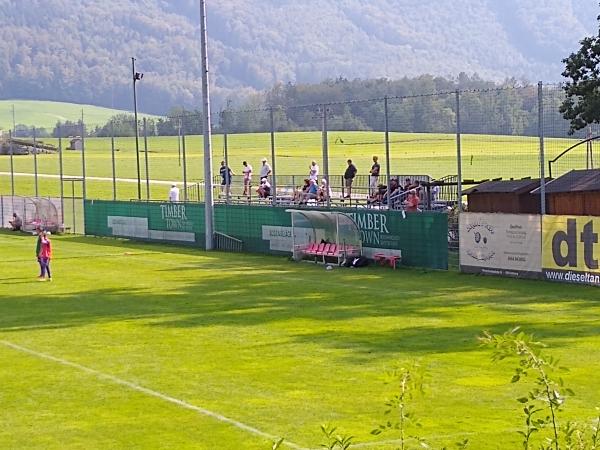 Sportplatz Hallwang - Hallwang