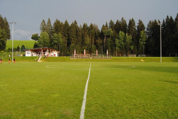 Bichlachstadion - Oberndorf in Tirol