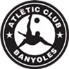 Wappen Atlètic Club Banyoles