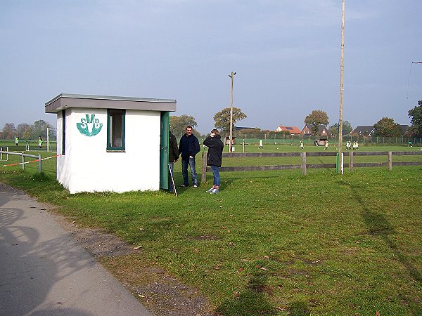 Sportplatz Bokhorst - Schillsdorf-Bokhorst