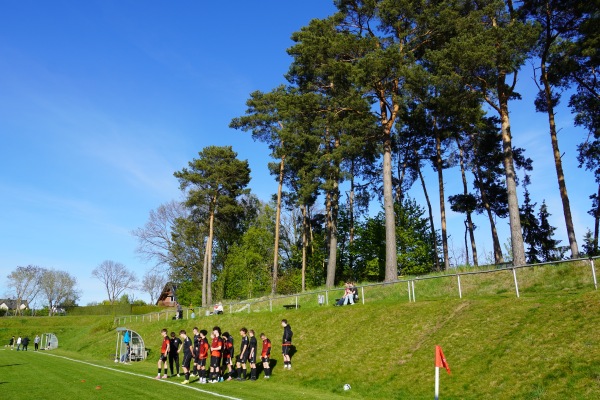 Sportzentrum Hattorf - Wolfsburg-Hattorf