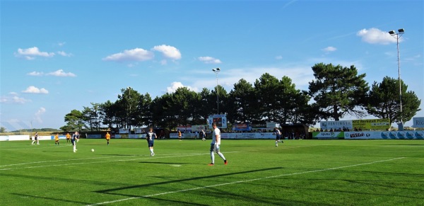 Sportplatz Kronberg - Kronberg