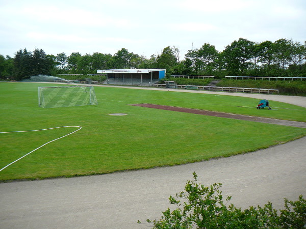 Grindsted Stadion - Grindsted 