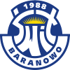 Wappen KS Świt Baranowo   103010