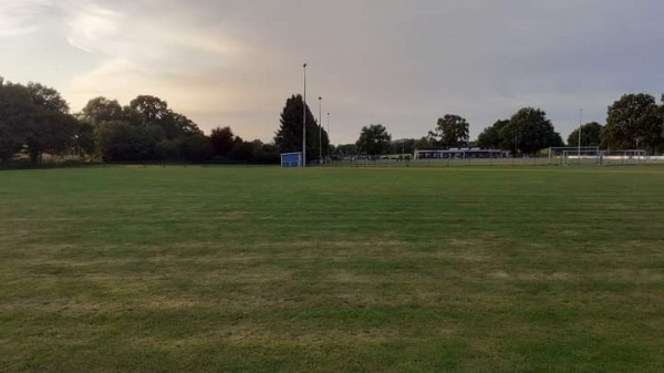 Sportanlage Heidkoppelweg B-Platz - Lüneburg-Erbstorf