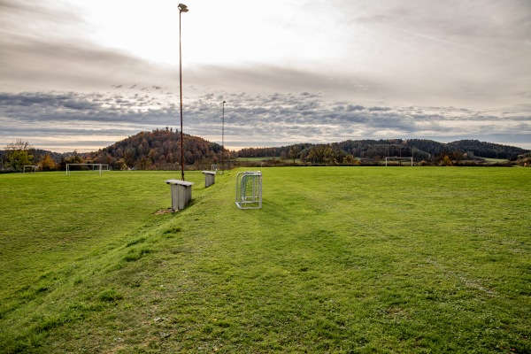 Sportanlage Am Buchauer Berg Platz 3 - Pegnitz