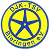 Wappen DJK-TSV Bieringen 1921 diverse  64931