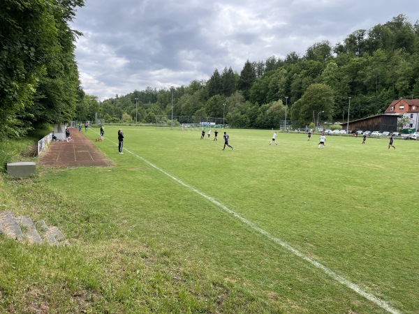 Seckachtal-Stadion - Adelsheim