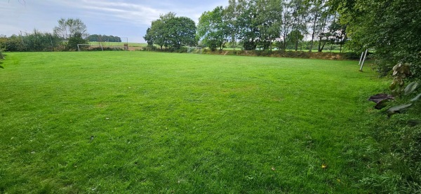 Sportplatz Linkenbach - Linkenbach