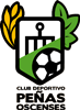 Wappen CD Peñas Oscenses