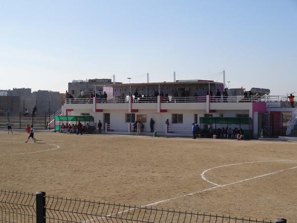 Stade Municipal d'El Koléa - El Koléa