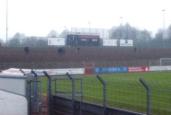 Campuspark Rheydt - Mönchengladbach-Rheydt