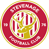 Wappen Stevenage FC