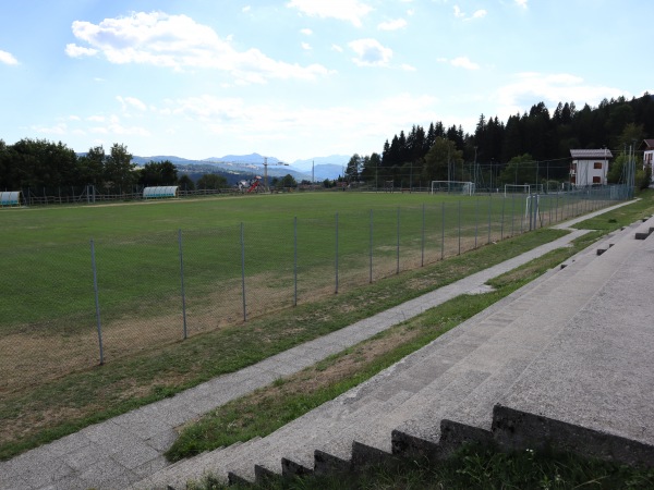 Campo Sportivo di Roana - Roana