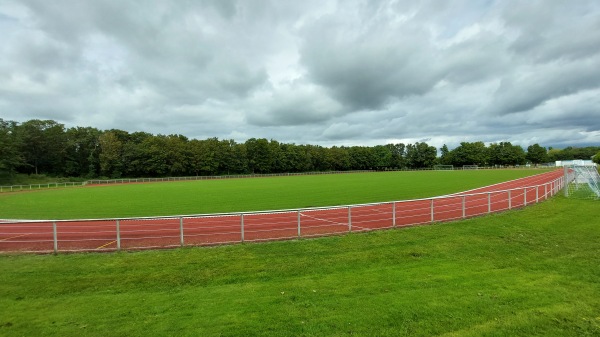 Sportzentrum Weilerswist - Weilerswist