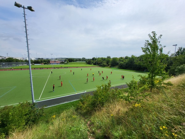 Sportanlage Goldgrund Platz 2 - Paderborn