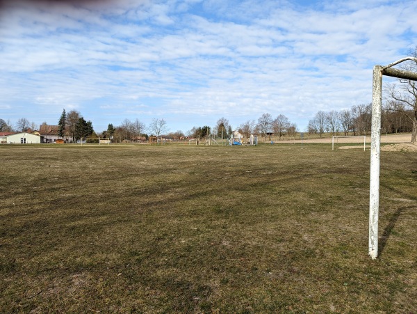 Sportplatz am Windelberg - Ketzin/Havel-Zachow