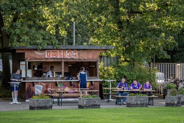 Sportanlage Schölerberg - Osnabrück-Schölerberg