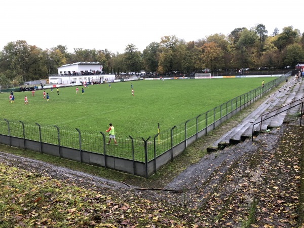 HWH Arena - Eppingen