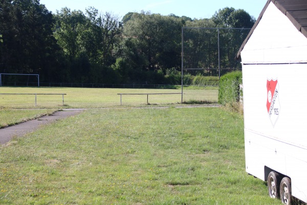 Sportplatz Heresbenden - Heimbach/Eifel-Hergarten