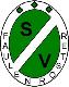 Wappen Faulenroster SV 1955  19233