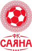 Wappen Sayana Haskovo