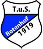Wappen TuS Rotenhof 1919