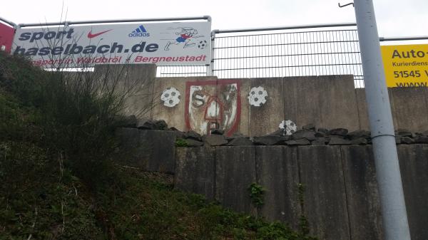 Sportplatz Rothenborn - Wenden/Südsauerland-Rothenborn
