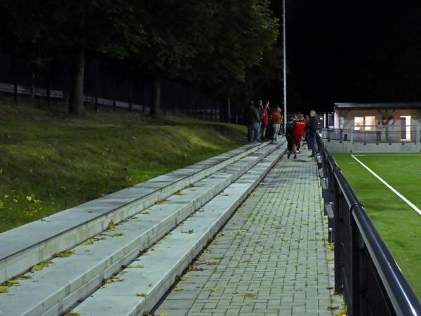 Sportplatz Simmern - Simmern/Westerwald