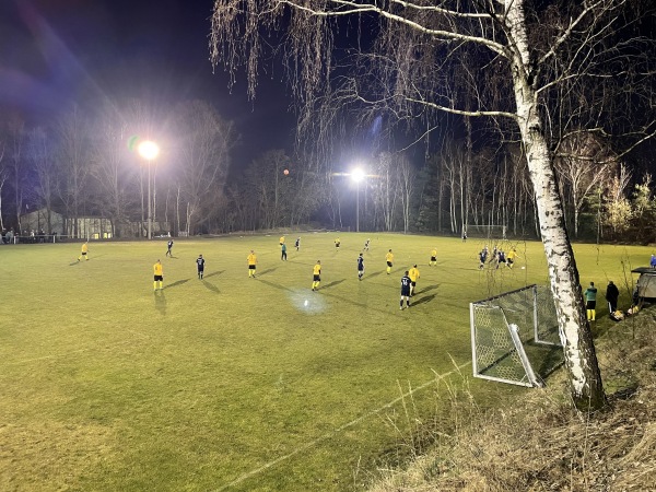 Sportanlage Grüne Eiche Platz 2 - Großthiemig