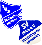 Wappen SG Münchweiler/Alsenbrück-Langmeil II (Ground A)