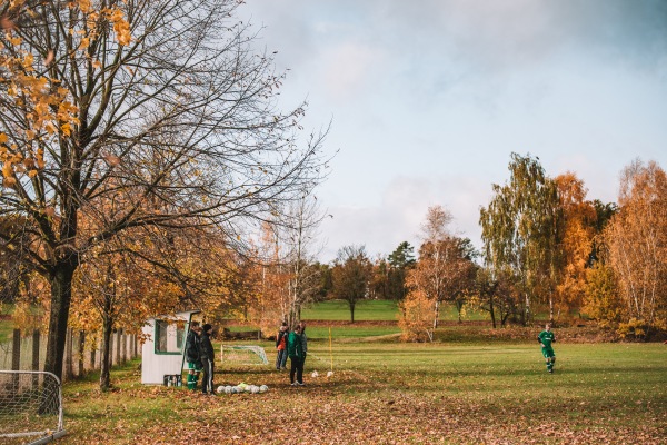 Sportplatz Horka - Crostwitz-Horka