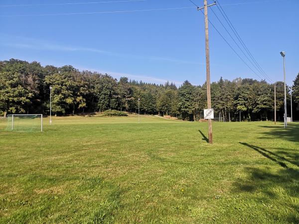 Sportplatz Hegne - Allensbach-Hegne