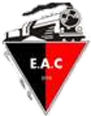 Wappen Entroncamento AC