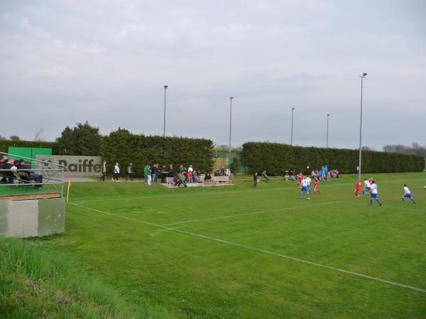 LernQuadrat-Arena - Hafnerbach