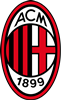 Wappen AC Milan