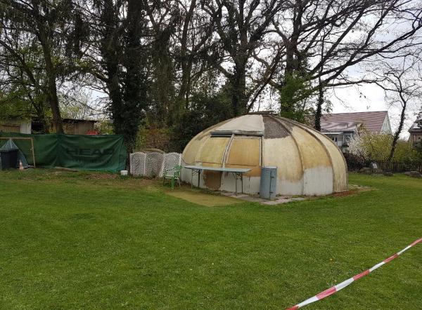 Sportanlage An der Liebigshöhe - Gießen