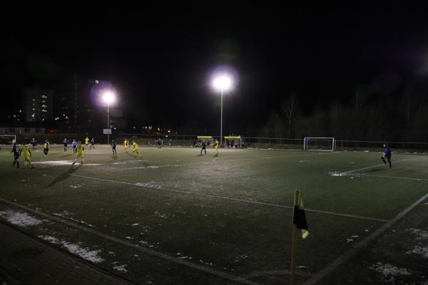 Sportanlage an der Jugendherberge Platz 2 - Schöneck/Vogtland