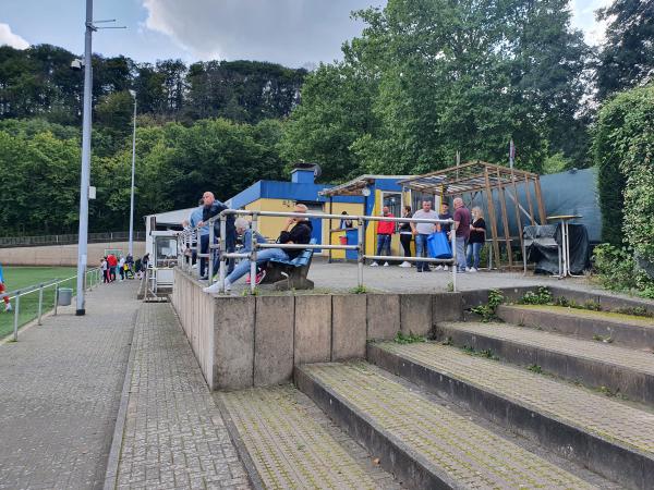 Sportplatz Sonnborner Straße - Wuppertal-Sonnborn