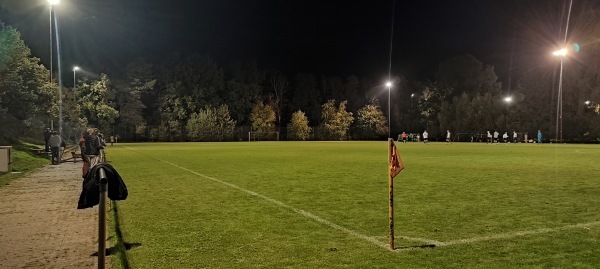 Sportanlage Waldsee D-Platz - Langenhagen-Krähenwinkel