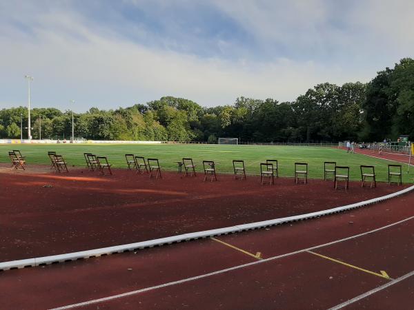 Waldstadion - Steyerberg