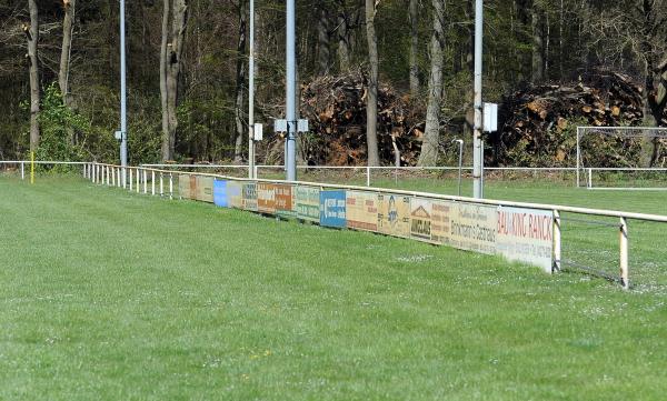 Sportanlage Rathlosen - Sulingen-Rathlosen