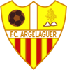 Wappen ehemals FC Argelaguer