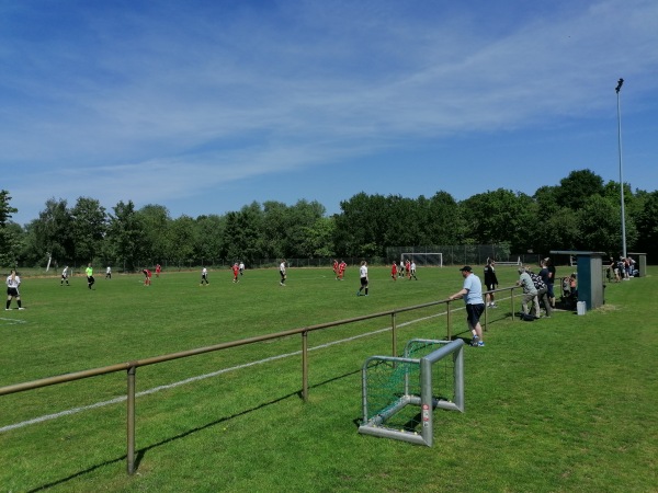 Sportpark Altenrheine IV - Rheine-Altenrheine