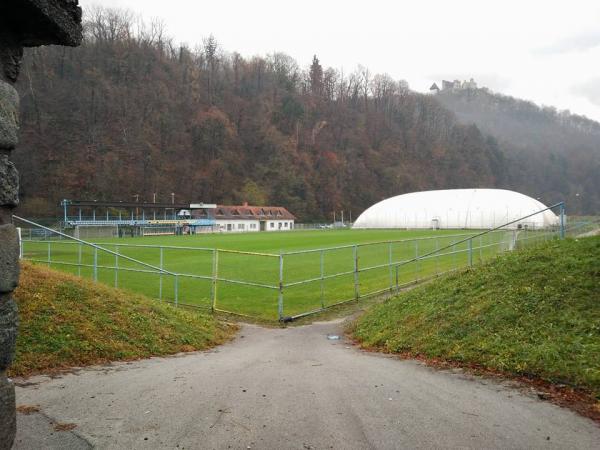 Skalna klet - Celje